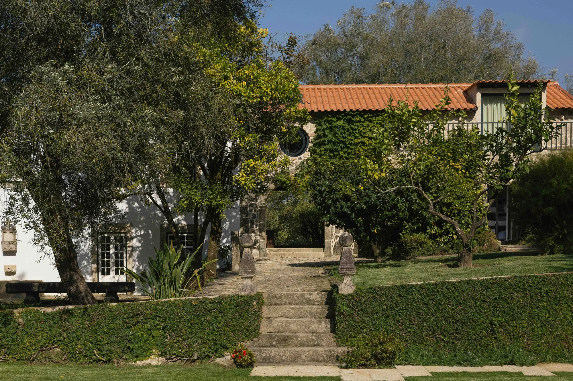 História da Casa de Nabais